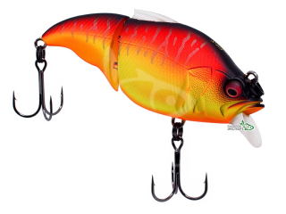 Воблер Megabass Vibration-X Vatalion 71SS Aka Tora II