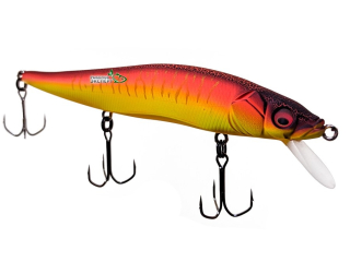 Воблер Megabass Vision OneTen 110SP 14,0г - Aka Tora