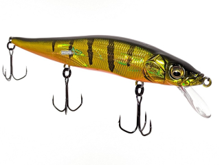 Воблер Megabass Vision OneTen 110SP 14,0г - GG Kasumi Tiger