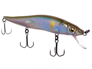 Воблер Megabass Vision OneTen 110SP 14,0г - Sexy Ayu