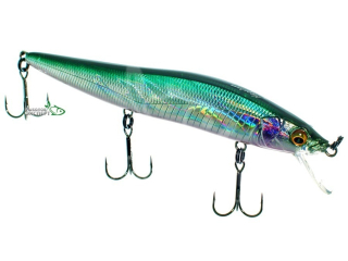 Воблер Megabass Vision OneTen LBO 115F 14,0г - GG Biwahigai