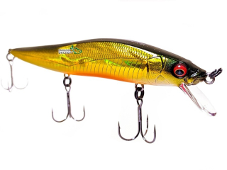 Воблер Megabass Vision OneTen LBO 115F 14,0г - Jekyll & Hyde
