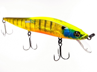 Воблер Megabass Vision OneTen LBO 115F 14,0г - GP NankoTougan Gill