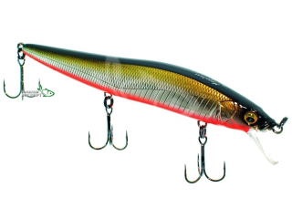 Воблер Megabass Vision OneTen LBO 115F 14,0г - M RB Shad