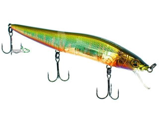 Воблер Megabass Vision OneTen LBO 115F 14,0г - Wagin Oikawa