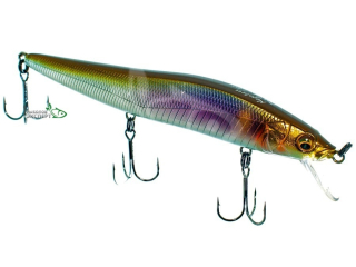 Воблер Megabass Vision OneTen LBO 115F 14,0г - Wagin Setsuki Ayu