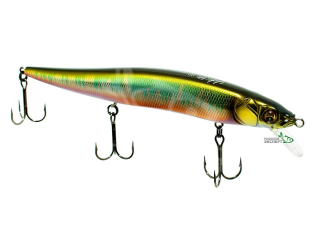 Воблер Megabass Vision Oneten Magnum 130F col.Wagin Oikawa
