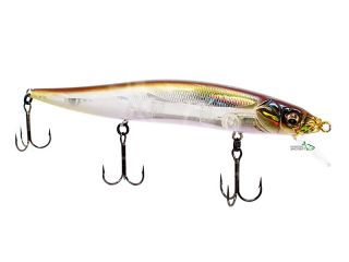 Воблер Megabass Vision OneTen Magnum 130HF HT Ito Tennessee Shad