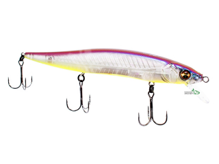 Воблер Megabass Vision OneTen Magnum 130SP GP Ghost Bone Chart