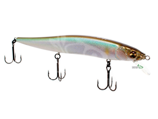 Воблер Megabass Vision OneTen Magnum 130SP Sexy Ayu