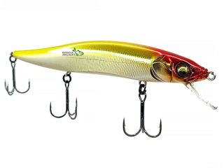 Воблер Megabass Vision OneTen Magnum 130SP m western clown