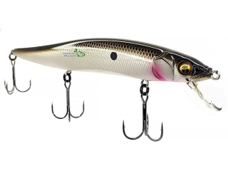 Воблер Megabass Vision OneTen Magnum 130SP Ozark Shad