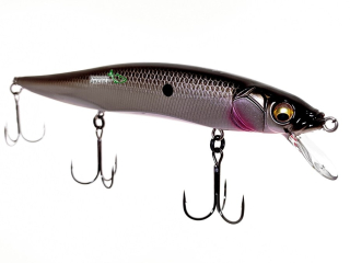 Воблер Megabass Vision OneTen Magnum 130SP pm ozark shad