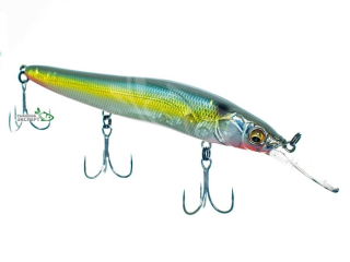 Воблер Megabass Vision OneTen R+1 110SF