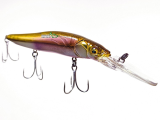 Воблер Megabass Vision OneTen R+2 110SF Ito Wakasagi