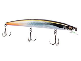 Воблер Megabass X-140F World Challenge M Cosmic Shad