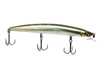 Воблер Megabass X-140F World Challenge Wagin Honmoroko