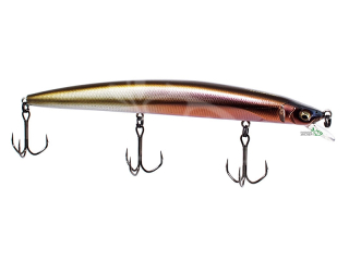 Воблер Megabass X-140F World Challenge Wagin Kawamutsu