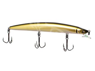 Воблер Megabass X-140F World Challenge Wakin Golden Shad