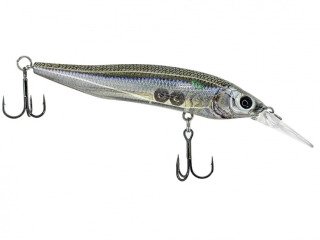 Воблер Megabass X-Nanahan+1 75SF FA Shirauo
