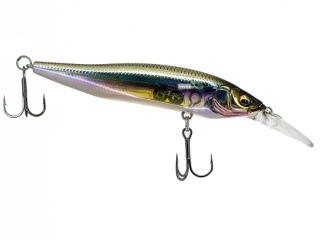 Воблер Megabass X-Nanahan+1 75SF Kasumi Ito