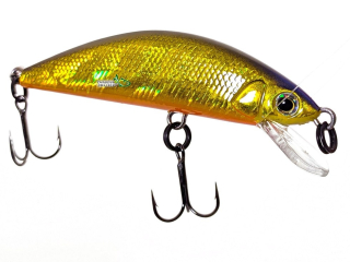 Воблер Kosadaka T-Minnow XS 55SP HGBL