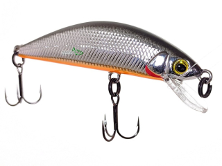 Воблер Kosadaka T-Minnow XS 55SP SBL