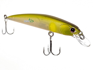 Воблер O.S.P Asura Durga 73SP 4,7г - SH39 Pearl Minnow