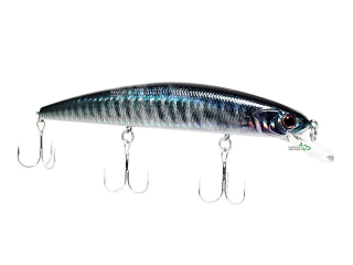 Воблер O.S.P Asura Rudra 130S 22г - RPO32 Barracuda