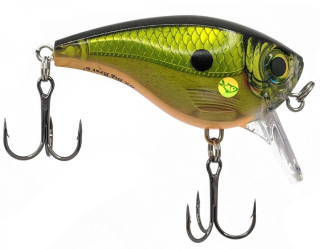 Воблер Rapala BX Big Brat 70F 21г - HOB
