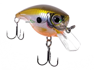 Воблер Rapala BX Brat 50F BXB06 HAY
