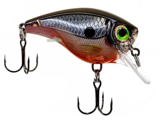 Воблер Rapala BX Brat 50F BXB06 S