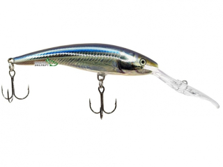 Воблер Rapala Tail Dancer Deep 110F TDD11 ANC