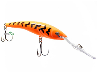 Воблер Rapala Tail Dancer Deep 130F TDD13 OCW