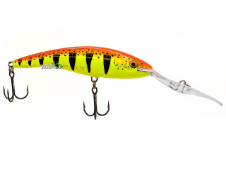 Воблер Rapala Tail Dancer Deep 130F TDD13 HT