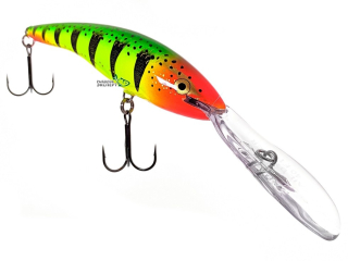 Воблер Rapala Tail Dancer Deep 130F TDD13 YRT