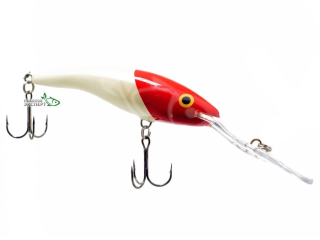 Воблер Rapala Tail Dancer Deep 90F TDD09 RH
