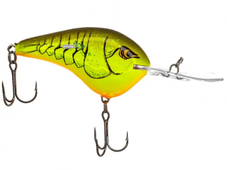 Воблер Rapala DT (Dives-To) 60F CRTBC