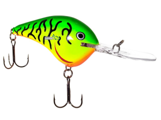 Воблер Rapala DT (Dives-To) 70F DT14 FT