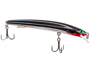 Воблер Rapala Max Rap 110SP BSBL