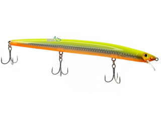 Воблер Rapala Max Rap 170SP FHC