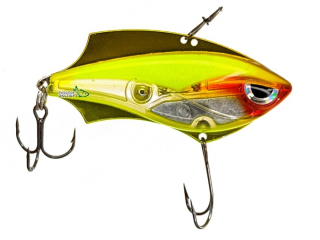 Воблер Rapala Rap-V Blade 60S RVB06 CLN