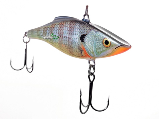 Воблер Rapala Rattlin Rap 50S RNR05 BG