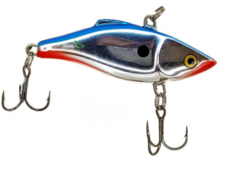 Воблер Rapala Rattlin Rap 50S RNR05 CHB