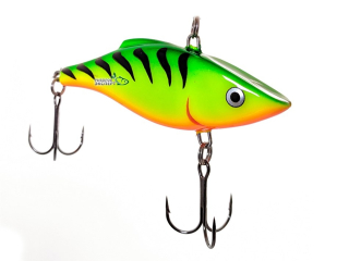 Воблер Rapala Rattlin Rap 50S RNR05 FT