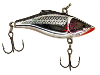 Воблер Rapala Rattlin Rap 50S RNR05 S