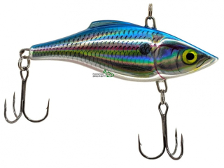 Воблер Rapala Rattlin Rap 70S RNR07 HBSD