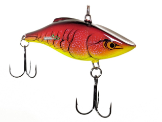 Воблер Rapala Rattlin Rap 70S RNR07 RFCW