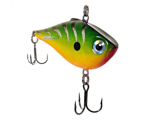 Воблер Rapala Rippin Rap 50S RPR05 FRB