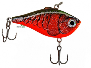 Воблер Rapala Rippin Rap 50S RPR05 RCW